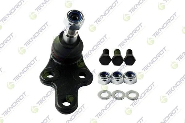 Ford Rotıl Alt - 21 MM Kalın Tip - Tek Fo-464k