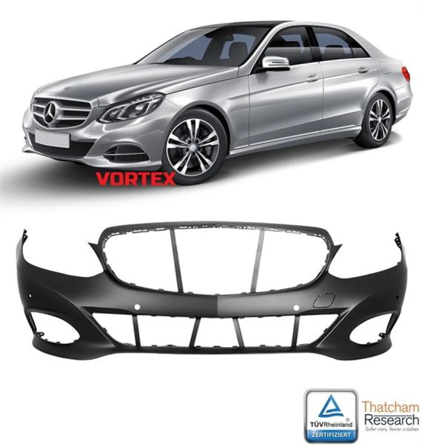 Mercedes On Tampon Sensorlu W212 13> - Vortex V2206166