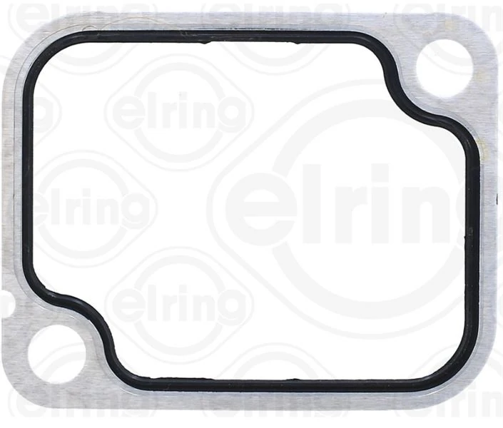 Mercedes Truck Devirdaım Termostar Kapak Contası Mercedes Atego - Axor Om904-Om906 - Elring 476.220