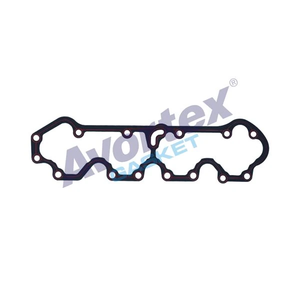 Tofas Ust Kapak Contası (sim Conta Silikonlu) Tempra Uno Slx 1.4 / 1.6 - Avortex 334