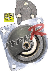 MARŞ MOTORU-MAKO T.12V 9D FIAT TRAKTÖR 10MRL0146 - 10203C - YGT-MR10226C