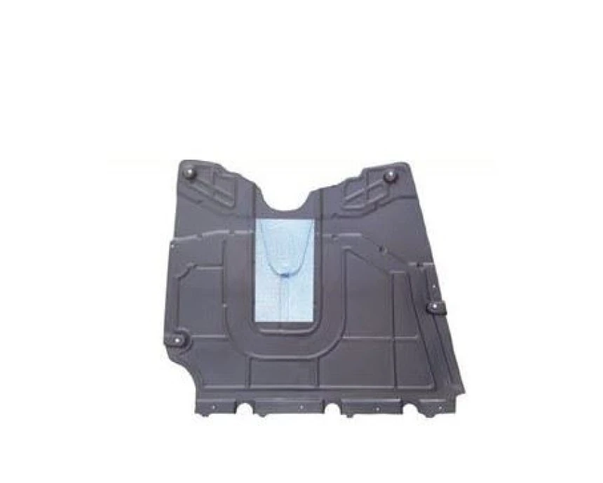 Fiat Motor Alt Muhafaza Doblo III 10> - Ymk Aks501