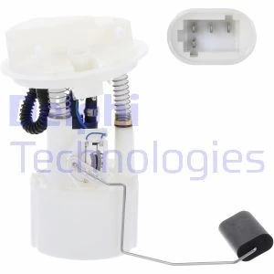 Renault Yakıt Samandırası Renault Clio 09/1998 > 01/2004 - Delphi Fe10046-12b1