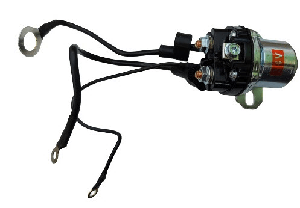 MARŞ ARA OTOMATİĞİ-DEL 24V - YGT-DE13702C