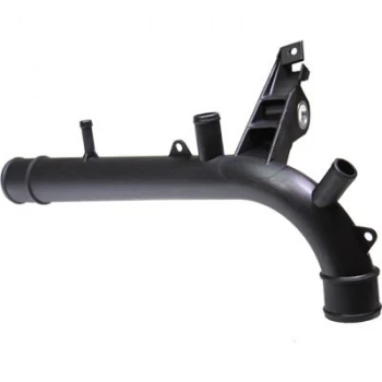 Opel Motor Blok Su Dagıtıcı Borusu Astra F 14nv 14se C14se C16se - Kraftvoll 10031096