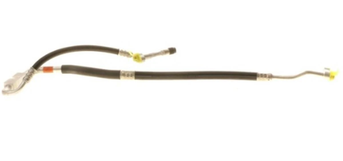 Ford Boru Klima Dizel Fiesta 09>12 !! Orjınal Ambalajlı Urun !! - Orjınal 8v5119d850bf