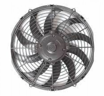 12'' KOMPLE YASSI INCE UFLEC KALIN MOTOR - KORMAS 5 702 212 240 002