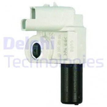 EKSANTRIK KAM MILI SENSORU 207 307 407 / C3 / MINI COOPER R56 06 MONDEO IV CA2  0714 KUGA 08 2.0 - DELPHI SS10739-12B1