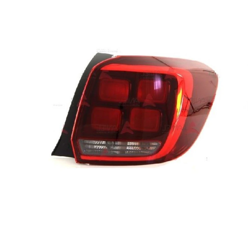 Dacıa Stop Lambası Sag Ledli Sandero 16> - Vortex V0801668