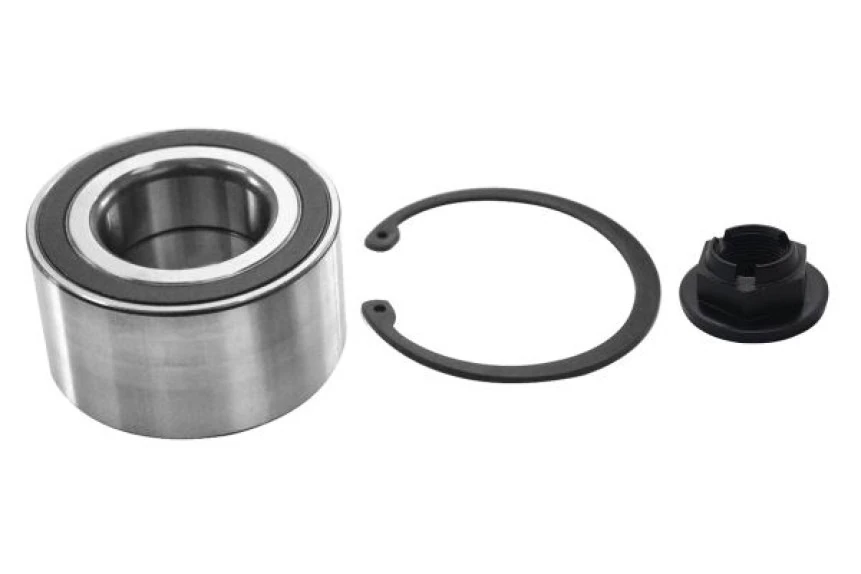 Ford On Teker Rulmanı Connect 1,8tdci 02>13 (+abs) Abslı Astra F Vectra B Olcu: (39 X 74 X 39) - Valeo 502777