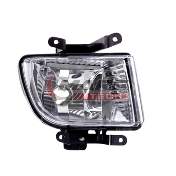Hyundaı Sis Farı Sag Hyundaı Getz 2002-2006 Ampullu - Mars 530656