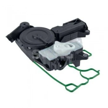 Vag Yag Seperatoru Contalı Tiguan 12>18 A5 12>17 A8 14>17 Q3 15>18 Q5 13>17 Caba Cabb Caea Caed Ccta Cdn - Swag 33100482