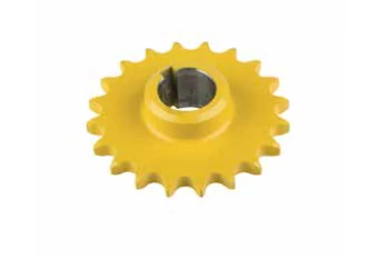 NEW HOLLAND CS ELEVATÖR DIŞLISI - Z-20 - Ø 30mm - GÖBEKLI - 84981212 - 84981212