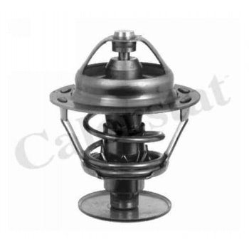 TERMOSTAT 89 °C 106 SAXO AX XSARA TUD5 1.5 DIZEL CITROEN LADA PEUGEOT ROVER - VERNET TH1542.89J