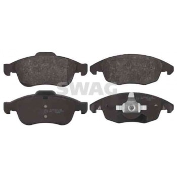 ON FREN BALATASI C4 PICASSO C4 II DS4 1.6HDI 110 / 1.8 16V 10 / 06 PART - SWAG 64916713