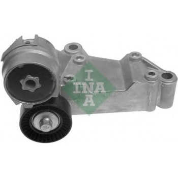 ALTERNATOR GERGI KASNAGI (KUTUKLU) CONNECT 1.8TDCI 02>13 | FOCUS 98>04 - INA 534014610