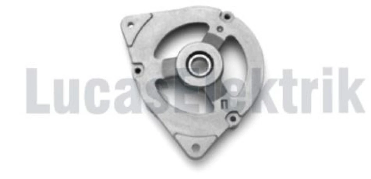 Bmc Ticarı Alternator On Kapak Bmc Tm 30 V,p - Lucas Unt 252