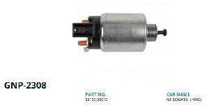 MARŞ OTOMATİĞİ>12V HYUNDAIACCENTERA(FISLISOKETLI)(ORJINAL) - GENON-GNP-2308