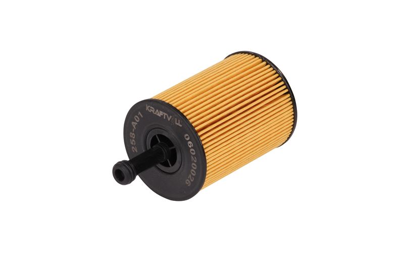 YAG FILTRESI CADDY III GOLF V / VI / PLUS JETTA III / IV T4 / T5 PASSAT POLO A2 A3 A4 A5 A6 Q5 TT AL - KRAFTVOLL 06020026