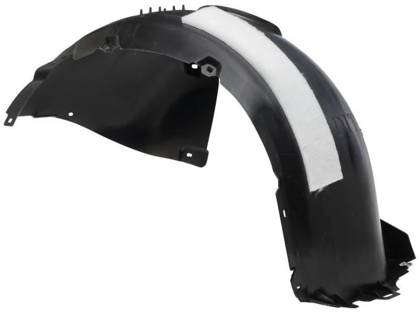 Vag Davlumbaz On Sol Ses İzalasyonlu Golf VII 12>17 - Phira Gf-12455