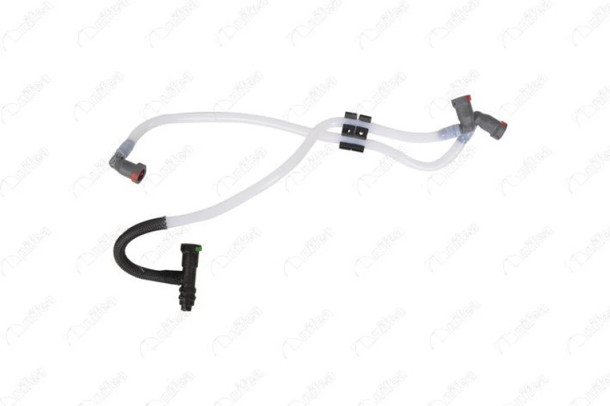 Renault Yakıt Borusu Renault Megane II 1.5 DCI - Nifea 11495