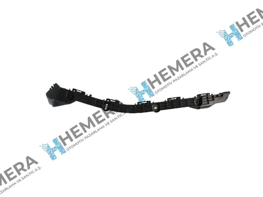 Toyota Arka Tampon Baglantı Braketi Sag Toyota Corolla 13-16 - Fpi Tybs362ra