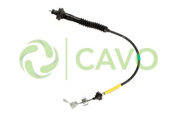 Psa Debriyaj Teli P206 1,4hdi P206 Cabrıolet 2,0 16v Boy:833 / 645 2000> - Cavo İt6001 608