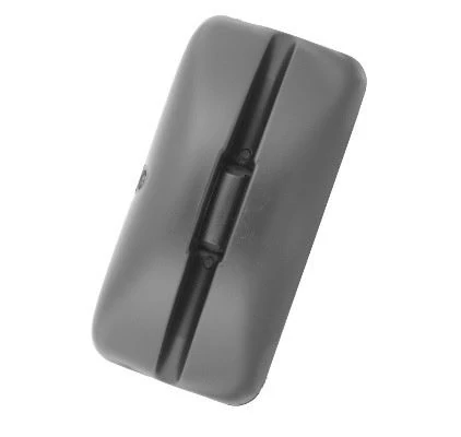 Renault Truck Dis Dikiz Aynası Manuel Buyuk Renault Midlum Magnum (r1200) (24v) - Servet S046 111