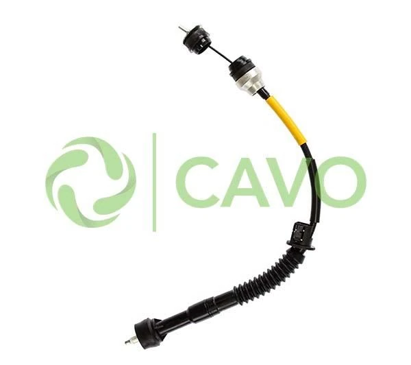 Psa Debriyaj Teli P306 Gti Xu10j4rs (2,0 16v) Boy: 698 / 517 00> - Cavo İt6001 678