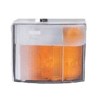 Scanıa Truck Sinyal Lambası Sol (duysuz) Scanıa 4-Seri 94-114-124-144 96>08 164 00>08 P.g.r.t.-Seri 04> - Cerkez Pd800-72
