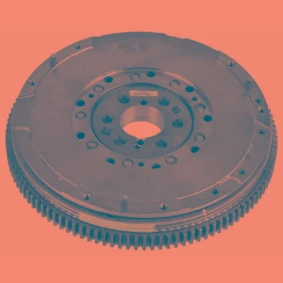 Fiat Debriyaj Volanı Doblo III 1.6 Mjet 10> Combo 12> (otomatık Vites) - Valeo 836088