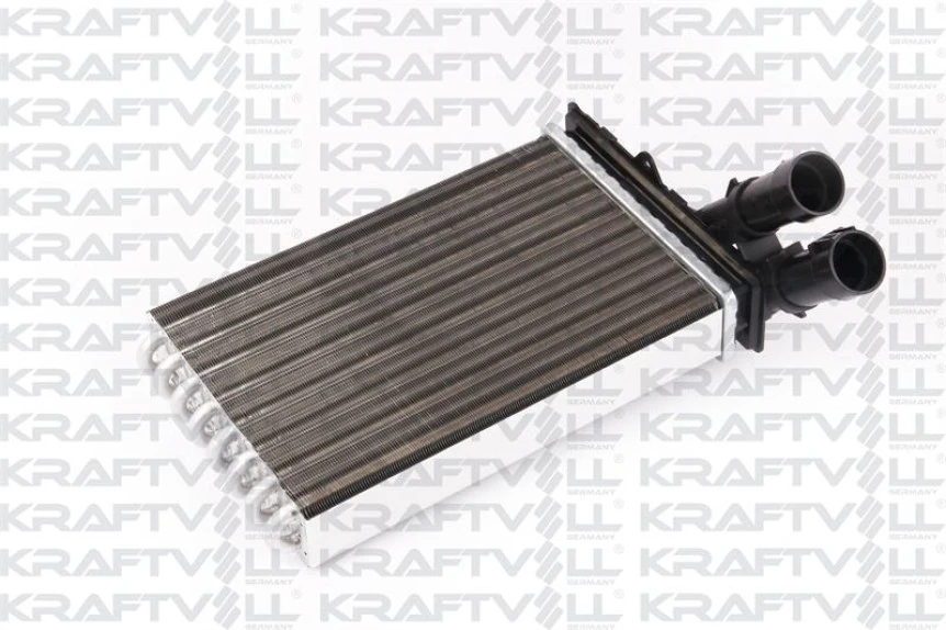Psa Kalorıfer Radyatoru Berlingo Partner 1,9d / 2,0hdi 97>08 P306 Xsara - Kraftvoll 08050277