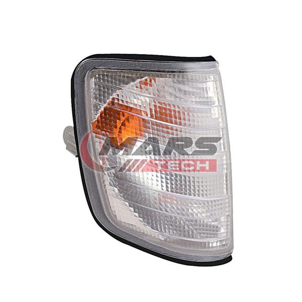 SINYAL LAMBASI SOL (DUYLU / BEYAZ) E-CLASS W124 93>95 - MARS 520917