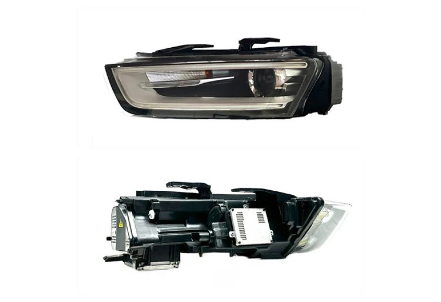 Vag Far Q3 13>15 Sol Beyinler Ustunde - Wagenburg 21000750