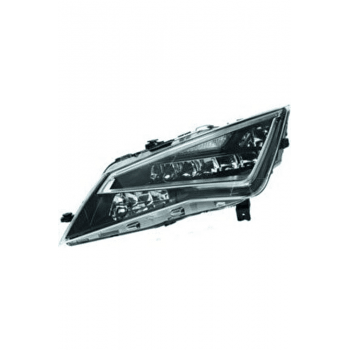 FAR (KONTROL UNITESI VAR) SAG LEDLI SEAT LEON 12> - VALEO 045105