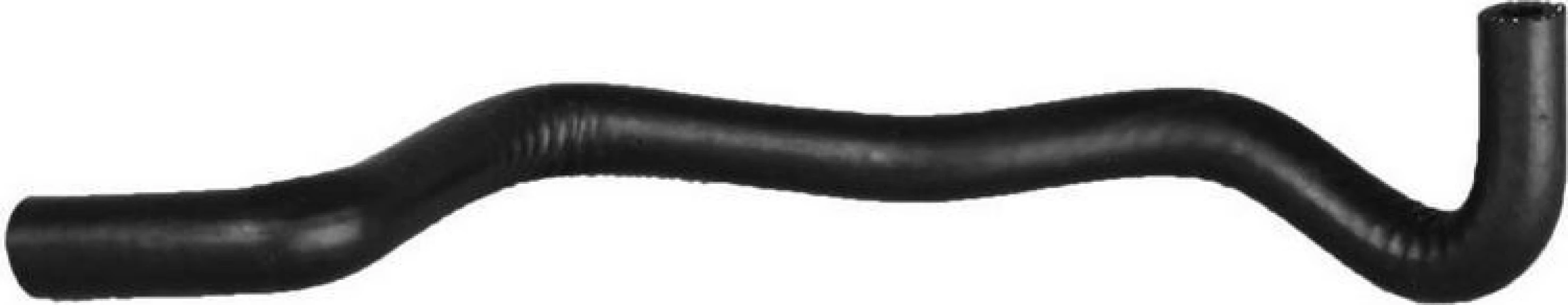 Renault Genlesme Sise Hortumu Clio III Modus 1,2 / 1,4 / 1,6 / 2,0 16v / 1,5dci - Ytt Y51202