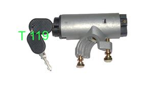 KONTAK ANAHTARI UNO - NUREL T 119