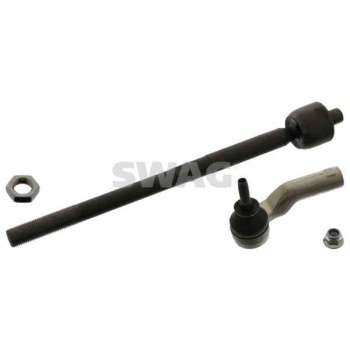 ROT MILI ROT BASI BERABER SAG/SOL YENI CONNECT 13> FOCUS-CMAX-KUGA / VOLVO V40 12> C30 06>12 C70 II - SWAG 50943525
