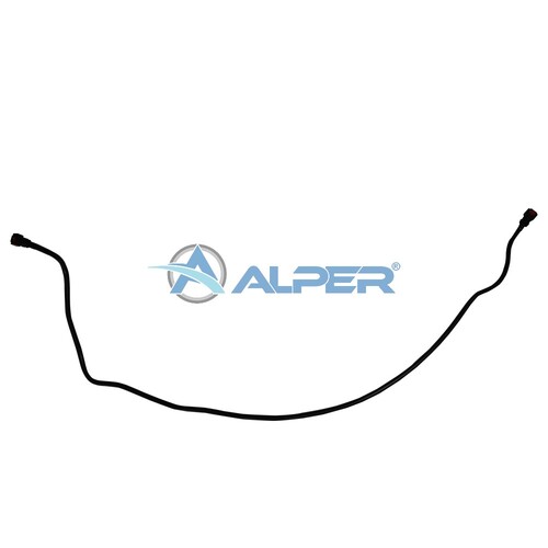 YAKIT HORTUMU  CLIO III 05-14 1.5DCI - ALPER 2420924