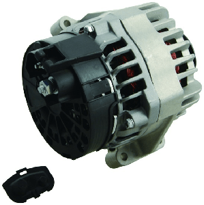 ALTERNATÖR>12V 90A PALIO/PUNTO/STILO/500/IDEA 1.2-1.4L  >>ALT440 - WUTSE-1101.0032