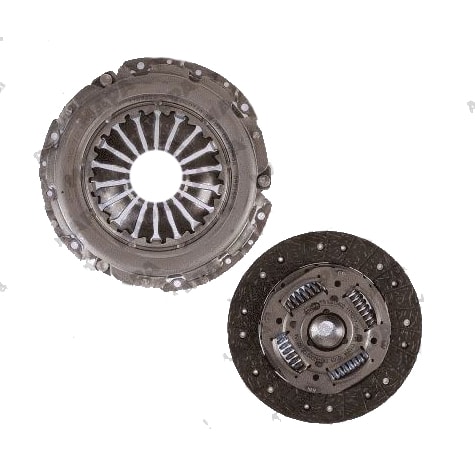DEBRIYAJ SETI FIESTA KA 1,25 ZETEC 96>  FIESTA CB1 08>12 VI FIESTA CCN 12>17 FIESTA V CBK 04>08 1.25 - MAPA 018200 509