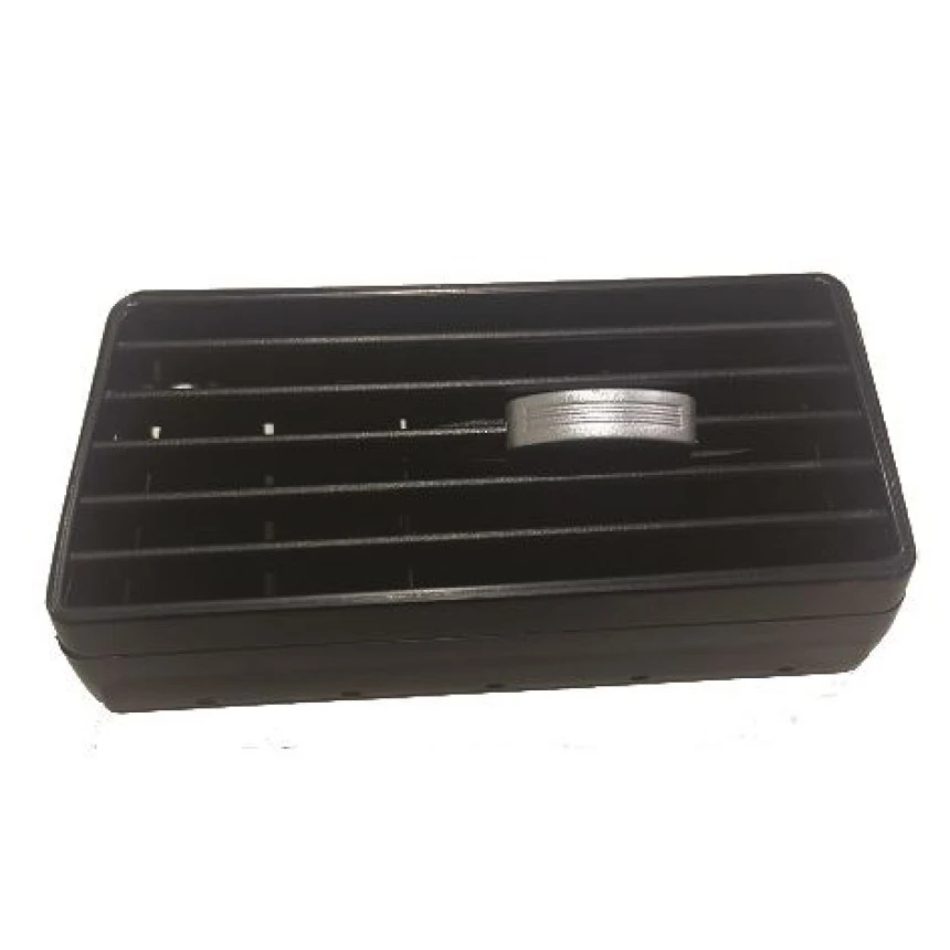 Fiat Difrizor Yan Sag Krom Linea 07> - Yilmaz Pls9425