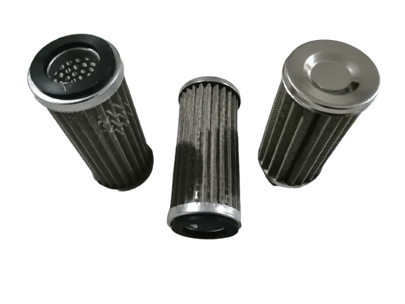 38539 55-46-80-66-Td110-90- Hidrolik Direksiyon Yağ Depo Filtresi Fı0480 1909143 Kuntay C-11 - PY-38539 - PY-38539