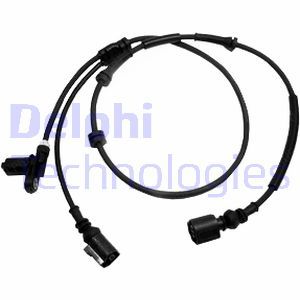 ABS SENSORU - DELPHI SS20174