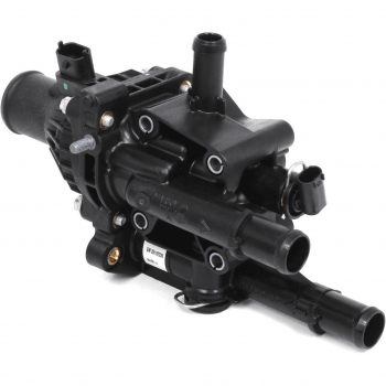 TERMOSTAT GOVDESI KOMPLE 16XER 16LET ASTRA J - AKD OP143118