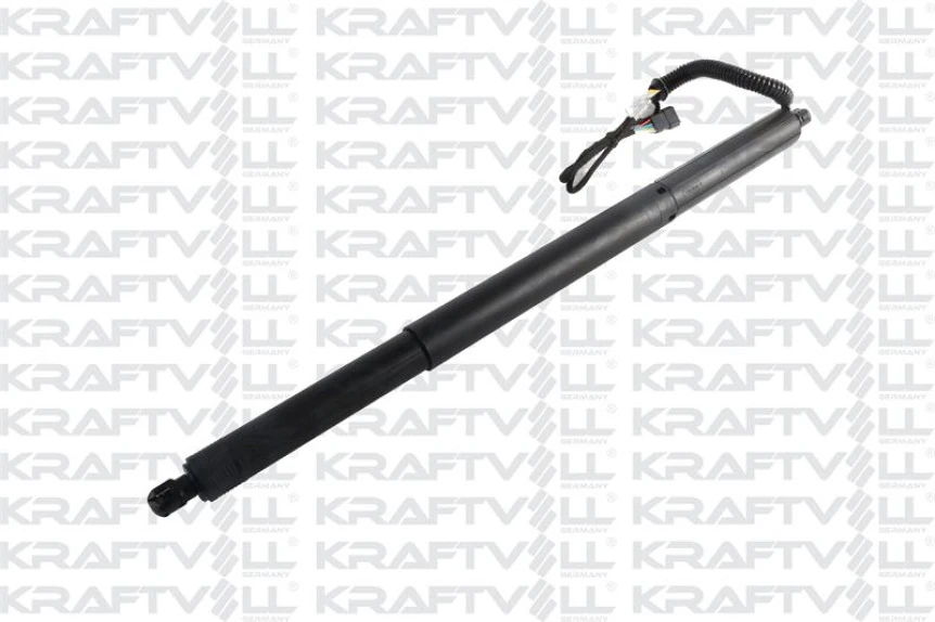 Bmw Elektrikli Bagaj Amortısoru Sol Bmw X3 11> - Kraftvoll 09010568