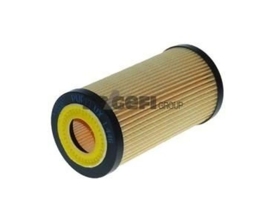 Volvo Yag Filtresi Volvo C30 / C70 / S40 II / S60 II / Xc70 II / Xc60 II 10> Dizel - Purflux L446