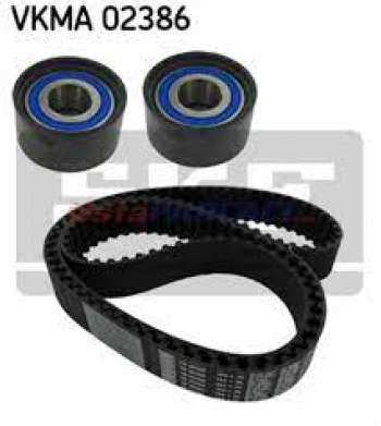 EKSANTRIK RULMAN KITI (TRIGER SETI) MOVANO MASTER 2,5D / 2,4D>00 - SKF VKMA02386