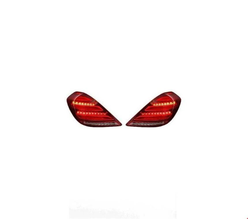 Mercedes Stop Lambası Takımı Tak Calıstır W222 18> - Vortex V2205590