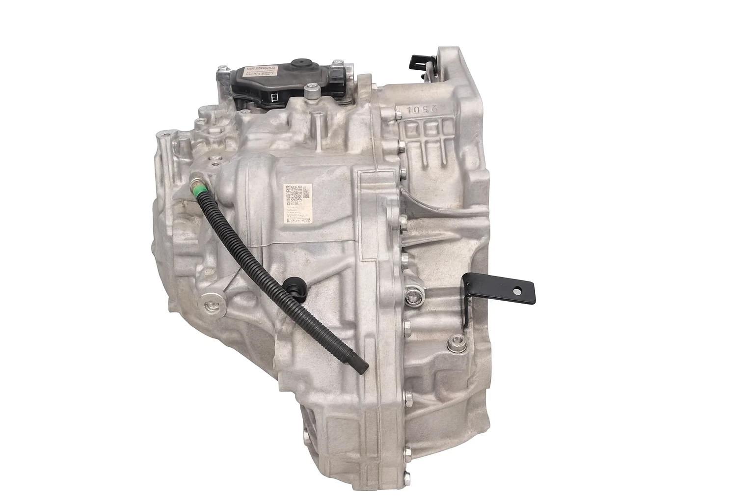 Fiat Komple Sanzıman - Komple Sanzıman ( Otomatık Vites İçin  ) - Fiat 9858987080